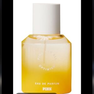 The Victoria's Secret PINK For All Optimism PERFUME